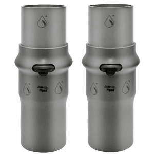 pvc pipes